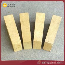 山西阳泉厂家直销 耐火材料 标准耐火砖 高铝砖T 3