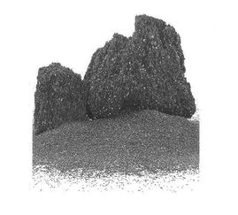 供应碳化硅板砂图片 高清图 细节图 陶宗强 个人商户 
