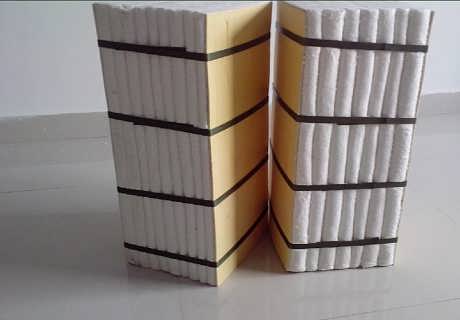 节能材料陶瓷纤维模块 工业炉耐火纤维模块-钱眼产品