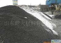 优质焦宝石生料、水洗沫子——水洗沫[供应]