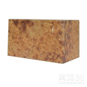 【回转窑用抗热震低导热高温耐火硅莫砖河南加工定制】-