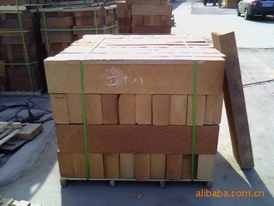 长期标准粘土砖价格及生产厂家[周村金马耐火材料厂] - 原材料商务网