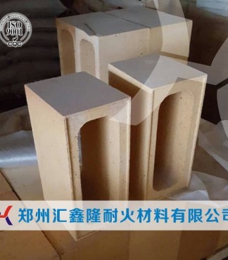 【耐火砖高铝异型砖厂家加工定制各种异型耐火砖】_