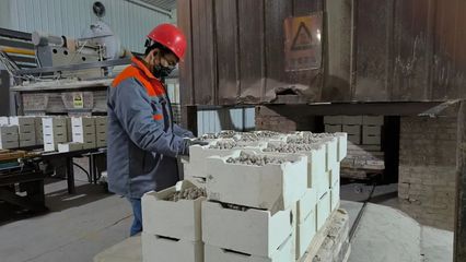 实干开新局 准格尔旗:点“废”成“金”绿色高质量发展底色足