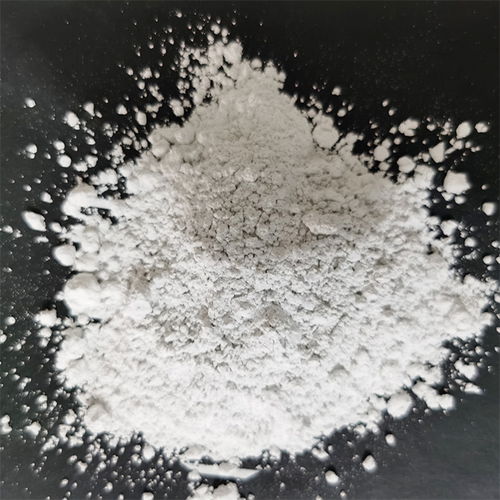 白刚玉 喷砂磨料