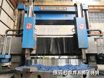 这些铸钢件加工误区许多厂家都走过