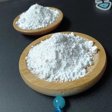 硅酸铝粉